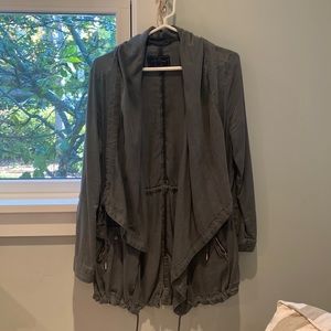 LUCKY BRAND WOMENS JACKET